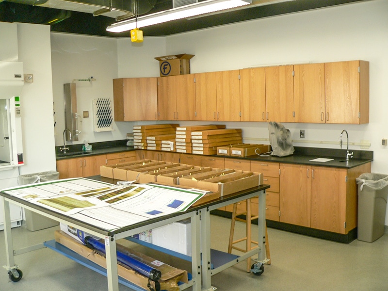 UW-Madison, lab, laboratory, design, lab equipment