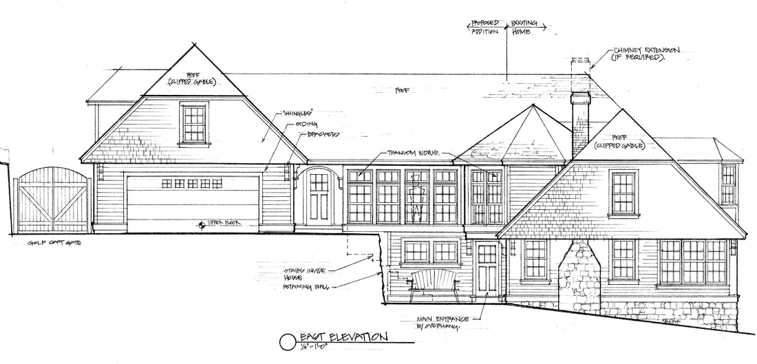 cottage, design, Lake Kegonsa, lake home, addition, remodeling